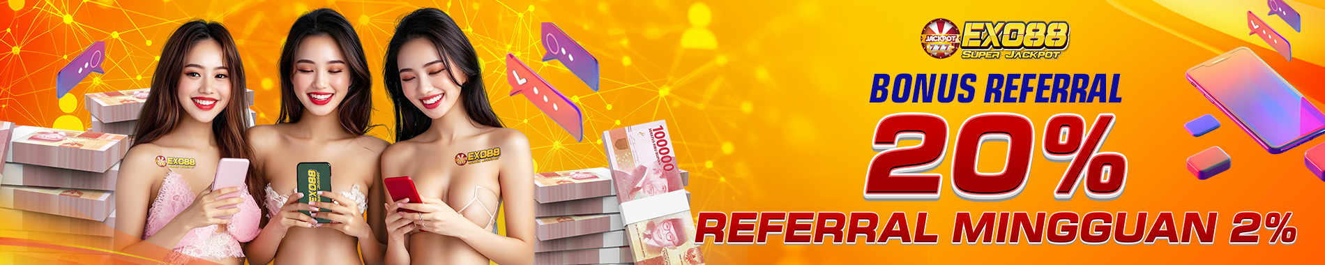 EXO88 DAPAT JAJAN