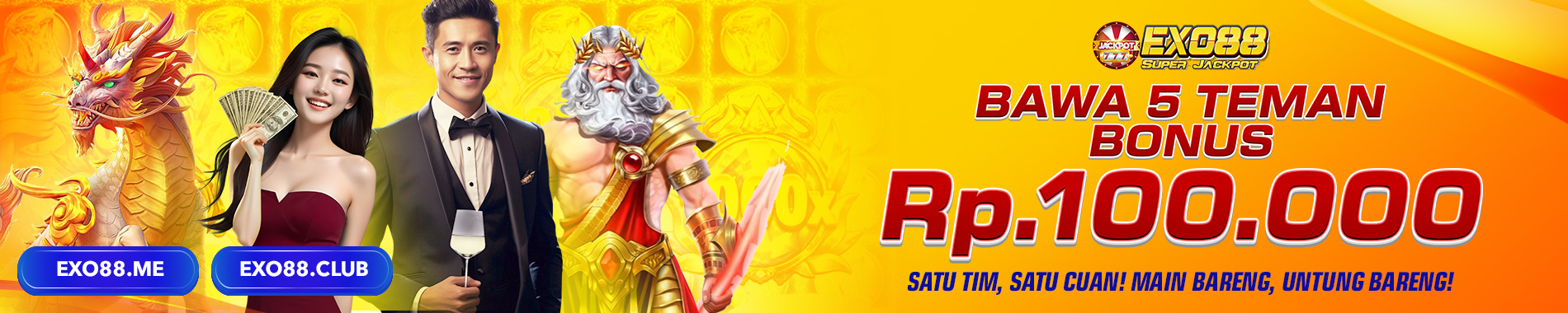 exo88 world cup 2025